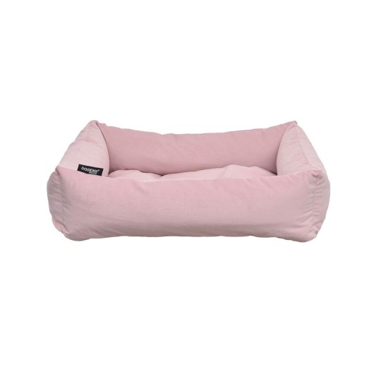 DOGIDIGI uždaras gultas šunims - rožinis