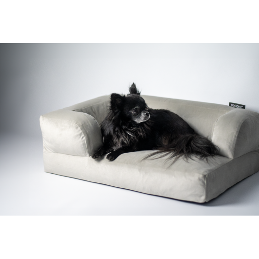 Dogidigi SNUG gultas šuniui [įvairių spalvų pasirinkimas] DOGIDIGI Basic atviri gultai 