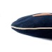 EBIVEL gultas/pagalvėlė - mėlynas Halka Life gultai 