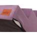 Laiptai šunims - Savoy - violetinė spalva [M dydis, 3 pakopos] M dydis - 3 pakopos 