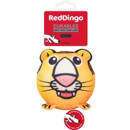 Red Dingo Leo the Lion Durables žaislas šunims
